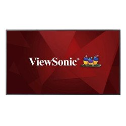 ViewSonic CDE4330 43-Inch 4K UHD Commercial Presentation Display
