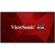 ViewSonic CDE6520 65-Inch 4K UHD Commercial Digital Signage Display