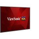 ViewSonic CDE6520 65-Inch 4K UHD Commercial Digital Signage Display