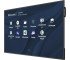ViewSonic CDE6530 65-Inch 4K UHD Commercial Digital Signage Display