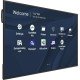 ViewSonic CDE6530 65-Inch 4K UHD Commercial Digital Signage Display