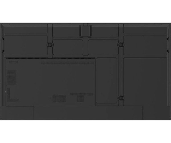 ViewSonic CDE9830 98-Inch 4K UHD Commercial Digital Signage Display 