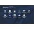 ViewSonic CDE8630 86-Inch 4K UHD Commercial Digital Signage Display