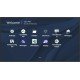 ViewSonic CDE8630 86-Inch 4K UHD Commercial Digital Signage Display