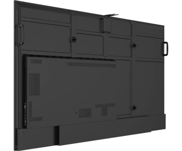 ViewSonic CDE8630 86-Inch 4K UHD Commercial Digital Signage Display