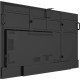 ViewSonic CDE8630 86-Inch 4K UHD Commercial Digital Signage Display