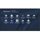 ViewSonic CDE9830 98-Inch 4K UHD Commercial Digital Signage Display 