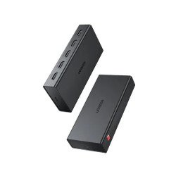 UGREEN CM570 4 Port 4K HDMI Splitter