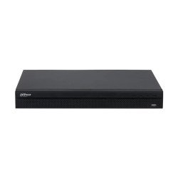 Dahua NVR4232-4KS3 32 Channel 1U 2 HDD Network Video Recorder