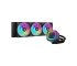 DeepCool LE360 V2 360mm ARGB All-in-One Liquid CPU Cooler