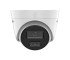 Hikvision DS-2CD1343G2-LIU 4MP Smart Hybrid Light Fixed Turret Network Camera