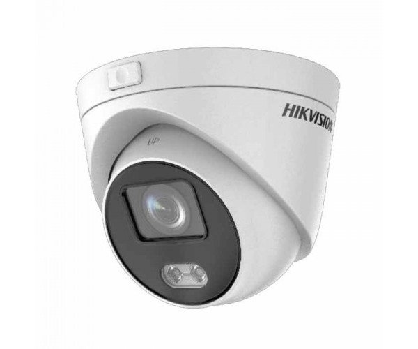 Hikvision DS-2CD1347G0-L 4MP ColorVu PoE IP Dome Camera