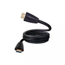 Dtech DT-H005 3M HDMI To HDMI Cable