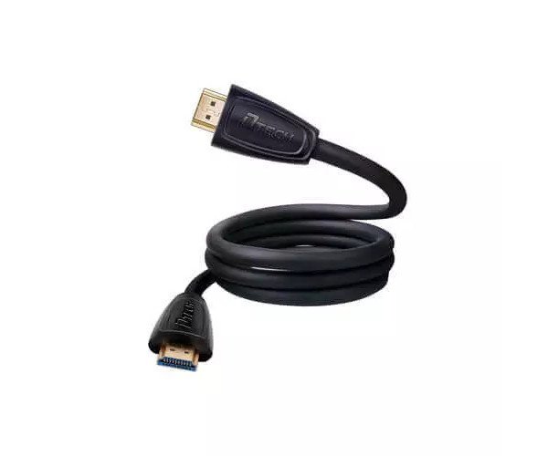 Dtech DT-H005 3M HDMI To HDMI Cable