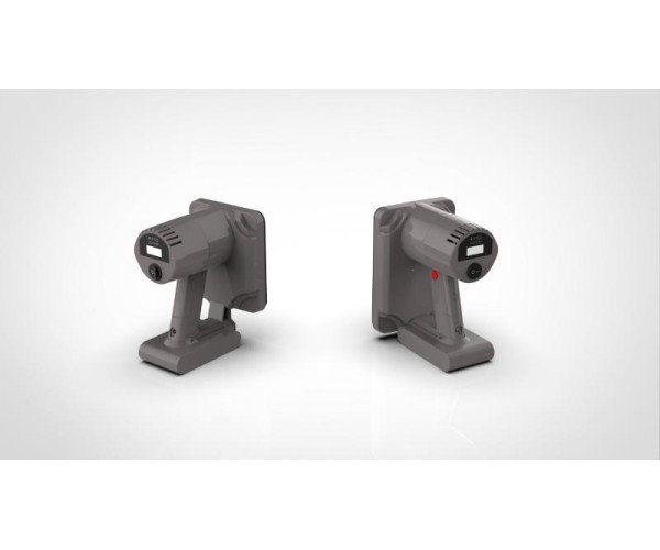 Hikvision DS-D42MF2C LED Display Front Maintenance Tool