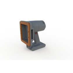 Hikvision DS-D42MF2B Second-Generation LED Display Front Maintenance Tool