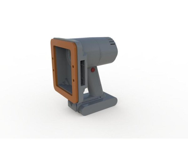 Hikvision DS-D42MF2B Second-Generation LED Display Front Maintenance Tool