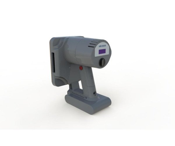 Hikvision DS-D42MF2B Second-Generation LED Display Front Maintenance Tool