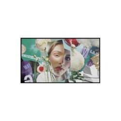 Hikvision DS-D6043UN-DL 43 inch 4K UHD Digital Signage Display