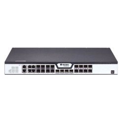 BDCOM GP-3600-08-2AC 8-Port EPON OLT