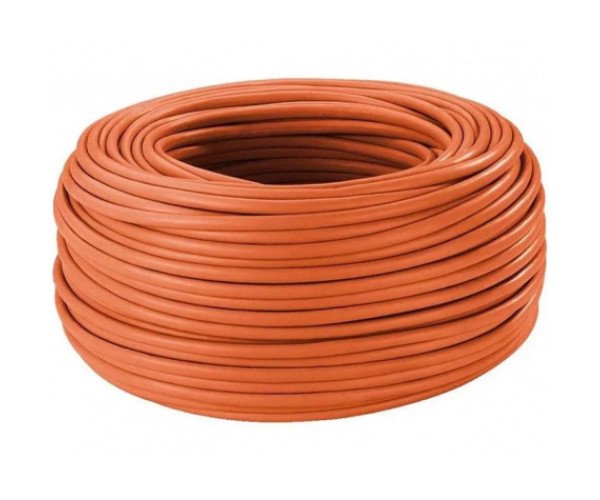 Hikvision DS-1LN6U-ZCO CAT6 305 Meter UTP Cable