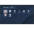 ViewSonic CDE9831-1C 98-Inch 4K UHD Commercial Digital Signage Display