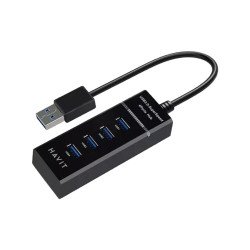 Onten OTN-5701D USB Hub