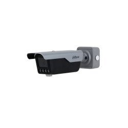 Dahua DHI-ITC413-PW4D-Z1 4MP ANPR Camera