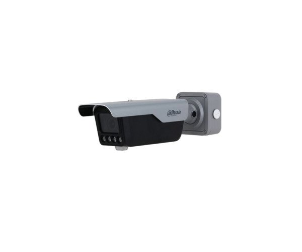 Dahua DHI-ITC413-PW4D-Z1 4MP ANPR Camera