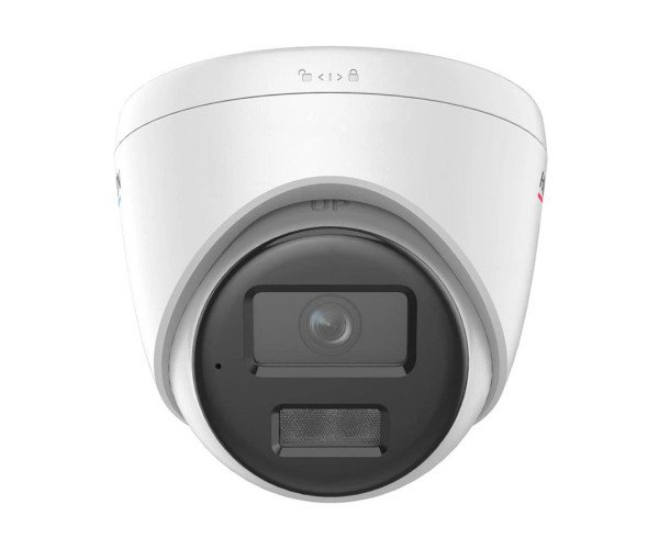 Hikvision DS-2CD1367G3-LIU 6MP ColorVu Dome IP Camera