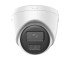 Hikvision DS-2CD1367G3-LIU 6MP ColorVu Dome IP Camera
