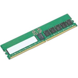 Lenovo 4X77A77033 64GB DDR5-4800 2Rx4 ECC Server RAM