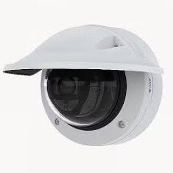 AXIS P3268-LVE 8 MP 4K network camera