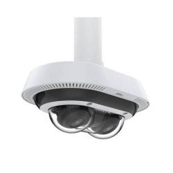 AXIS P3715-PLVE Dual Sensor Panoramic Network Camera