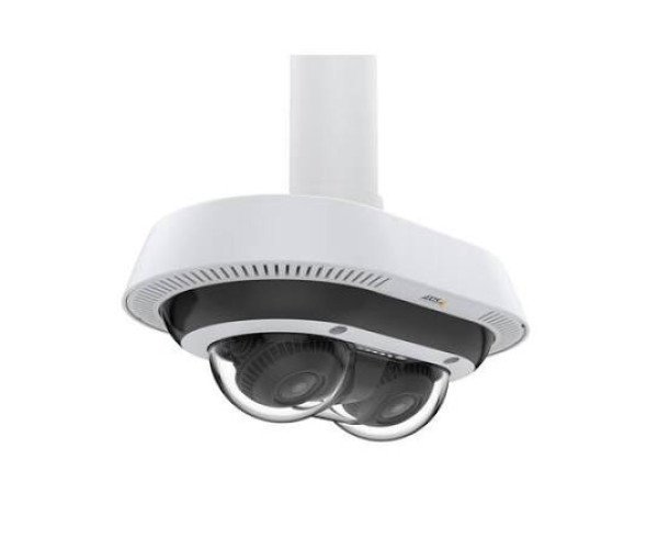 AXIS P3715-PLVE Dual Sensor Panoramic Network Camera