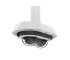 AXIS P3715-PLVE Dual Sensor Panoramic Network Camera