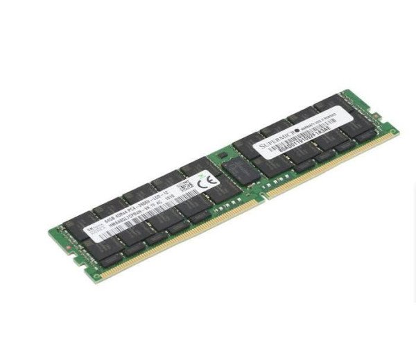 Lenovo 02JG339 32GB DDR4-3200 PC4-25600 ECC RDIMM Server RAM