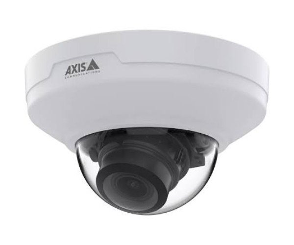 AXIS M4216-V 4MP Varifocal Dome Network Camera