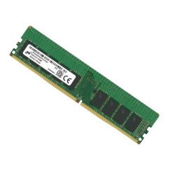 Micron MTA18ASF4G72AZ-3G2R 32GB DDR4-3200 ECC UDIMM Server RAM