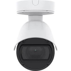 AXIS Q1786-LE Outdoor IR Zoom Network Camera