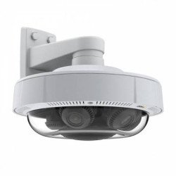 AXIS P3719-PLE Multi Sensor Panoramic Network Camera