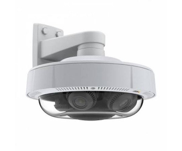 AXIS P3719-PLE Multi Sensor Panoramic Network Camera