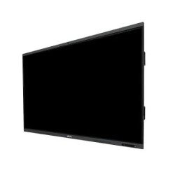ZKTeco SC02-I386A 86 Inch 4K UHD Interactive Flat Panel Display