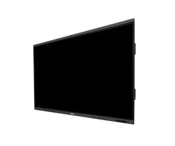 ZKTeco SC02-I386A 86 Inch 4K UHD Interactive Flat Panel Display
