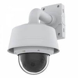 AXIS P3807-PVE 8MP 180 Degree Panoramic Network Camera