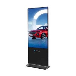 Artive DF-4931A11CT-V2 49-Inch 4K UHD Android Touch Display Kiosk