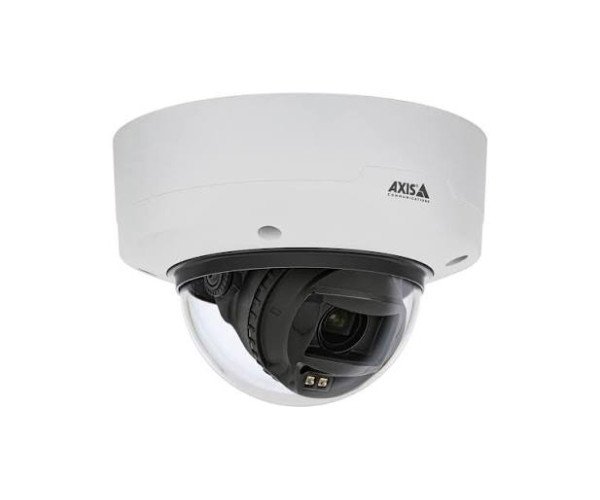 AXIS P3265-LVE 2MP Outdoor IR Dome Network Camera