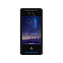 Virdi UBio XScan FP5 biometric fingerprint module attendance terminal