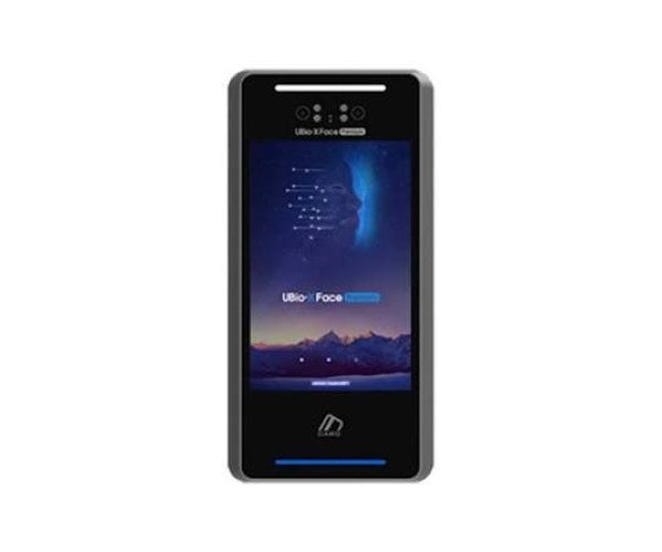 Virdi UBio XScan FP5  biometric fingerprint module attendance terminal