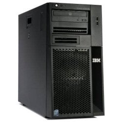 IBM System x3200 M3 8GB RAM Tower Server